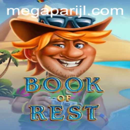 Exploring BookofRest: A Captivating Gaming Experience on Megapari PH