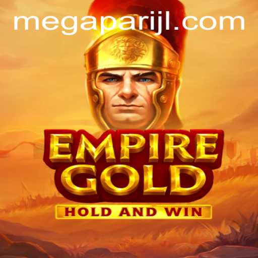 EmpireGold: A Revolutionary Gaming Experience with Megapari PH