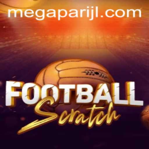 Kick Off with FootballScratch at Megapari PH: Dive into the Exciting World of Online Gaming