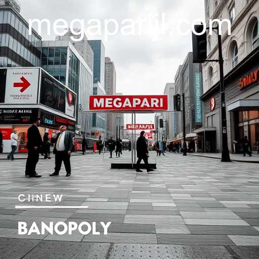 Monopoly: Examining Market Domination and Megapari PH