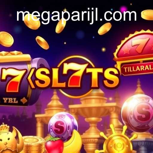 Online Slots: A Focus on Megapari PH