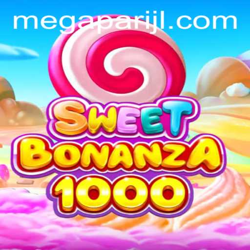 Discover the Excitement of SweetBonanza1000 on Megapari PH
