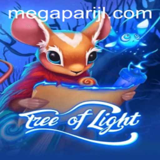 TreeofLight: A New Gaming Experience with Megapari PH